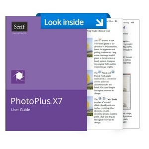 PhotoPlus X7 User Guide