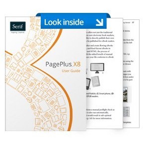 PagePlus X8 User Guide