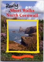 Really Short Walks North Cornwall