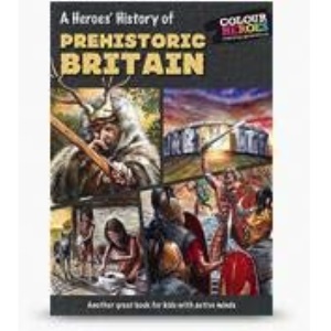 Prehistoric Britain