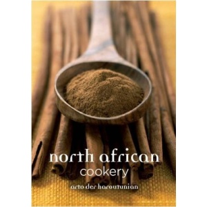 North African Cookery