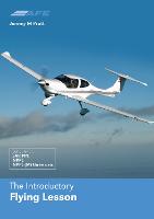The Introductory Flying Lesson