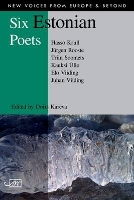 Six Estonian Poets