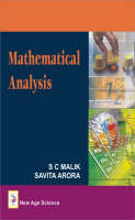 Mathematical Analysis