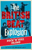 The British Beat Explosion