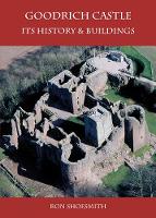 Goodrich Castle