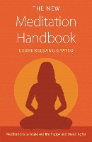 The New Meditation Handbook