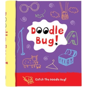 Doodle Bug!