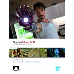 Studying Film at GCSE