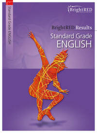 Bright Red Results: Standard Grade English