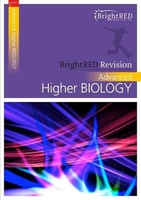 BrightRED Revision: Advanced Higher Biology