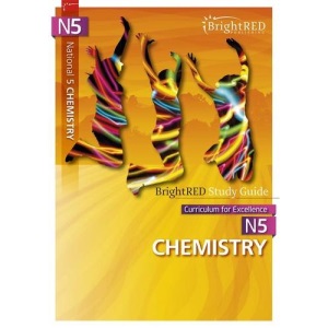 National 5 Chemistry (BrightRED Study Guides)