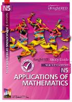 National 5 Applications of Mathematics Study Guide