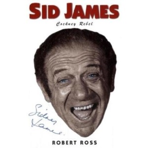 Sid James: Cockney Rebel