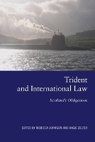 Trident and International Law