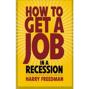How to get a job in a recession