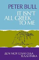It Isn't All Greek To Me