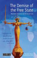 The Demise of the Free State