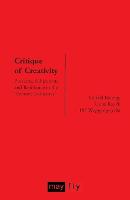 Critique of Creativity