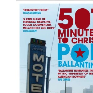 501 Minutes to Christ