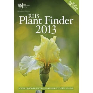RHS Plant Finder 2013