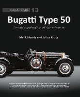 Bugatti Type 50