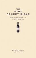 The Wine Pocket Bible