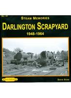 Darlington Scrapyard 1948-1964