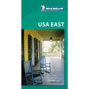 Michelin Green Guide USA East, 3rd Edition (Michelin Travel Guide USA East) (Michelin Green Guides)