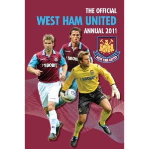 Official West Ham FC Annual 2011