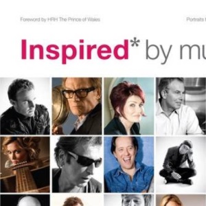 Inspired by Music