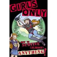 Girls Only (Buster Books)