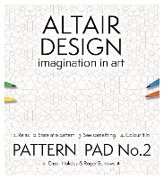 Altair Design Pattern Pad No.2