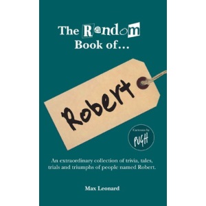 The Random Book of... Robert