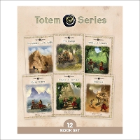 Phonic Books Totem
