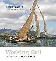 Working Sail