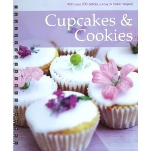 Cupcakes & Cookies