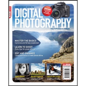 The Ultimate Guide to Digital Photography 4 MagBook