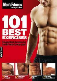 101 Best Exercises MagBook