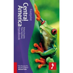 Central America Footprint Handbook (Footprint Handbooks)
