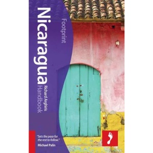 Nicaragua Footprint Handbook