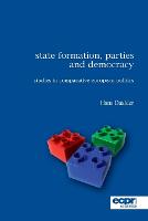 State Formation, Parties and Democracy