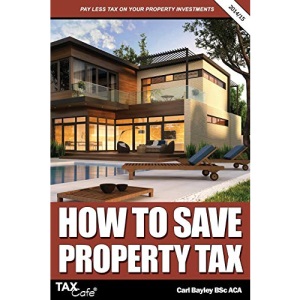 How to Save Property Tax