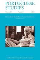 Portuguese Studies 27