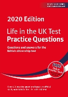 Life in the UK Test: Practice Questions 2020