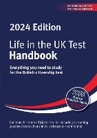 Life in the UK Test: Handbook 2024