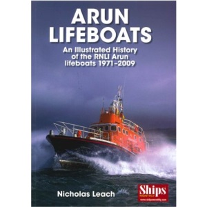 Arun Lifeboats