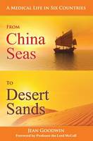 From China Seas to Desert Sands