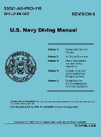 U.S. Navy Diving Manual (Revision 6, April 2008)
