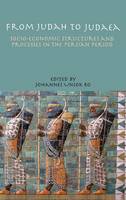 From Judah to Judaea